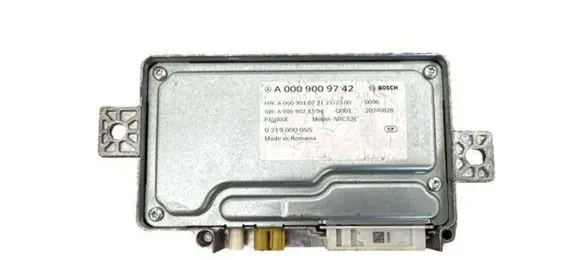 Mercedes-Benz E C207 W207 Adblue control unit A0009009742kw