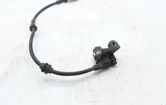 Opel Meriva A ABS brake wheel speed sensor 09115064