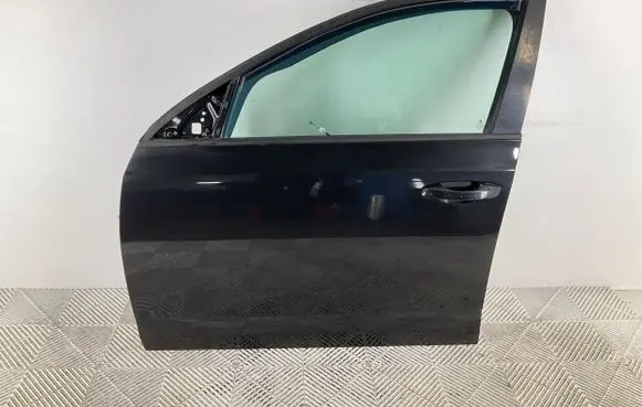 Skoda Octavia Mk3 (5E) Front door