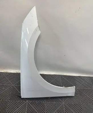 Skoda Octavia Mk4 Fender 