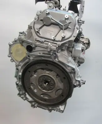 Peugeot Partner III Engine 