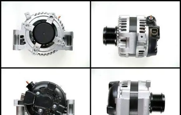 Toyota Auris 150 Generator/alternator CA2036