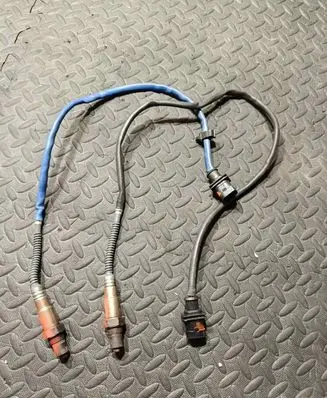 Maserati Ghibli Lambda probe sensor 670009076