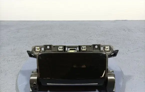 Peugeot 208 Glove box 9824793880