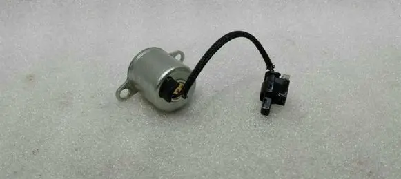 Mercedes-Benz A W176 Other gearbox part A2469820303