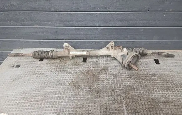 Nissan Note (E11) Steering rack 480019U100 6900000818