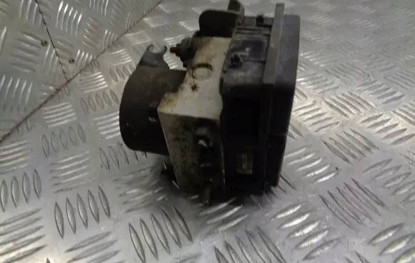 Nissan Micra ABS Pump 47660AX600