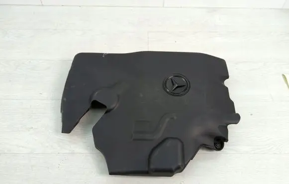 Mercedes-Benz Sprinter W906 Engine cover (trim) A6510102367