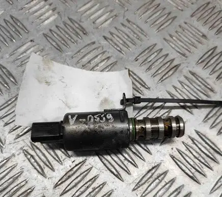 Mini One - Cooper Coupe R56 Turbo solenoid valve 7604292