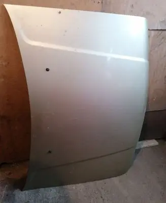KIA Sportage Engine bonnet/hood