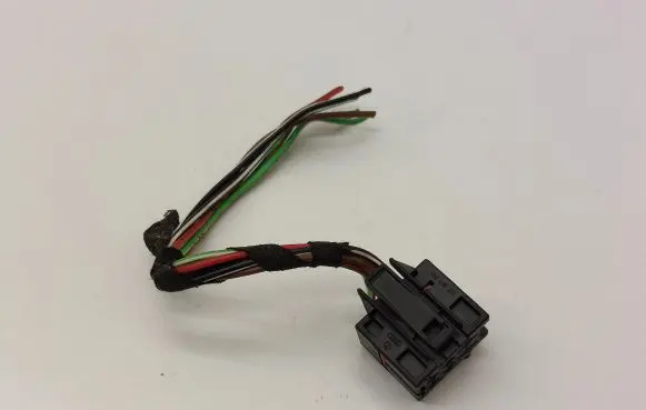 Audi A4 S4 B8 8K Other wiring loom 1K0972641