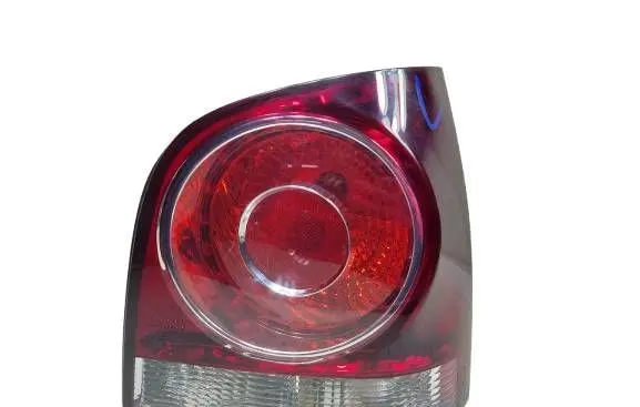 Volkswagen Polo IV 9N3 Rear/tail lights 154330KAS 154330