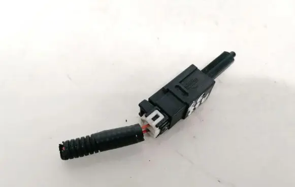 Nissan Almera N16 Brake pedal sensor switch