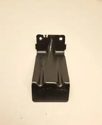 Mercedes-Benz GLC X253 C253 Centre console side trim rear A2536921900
