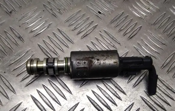 Mini One - Cooper Coupe R56 Valve oil control V75666528002