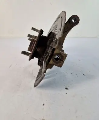 KIA Sorento Front wheel hub