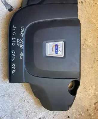 Volvo XC60 Engine cover (trim) 31319190 31319191 DP5UA