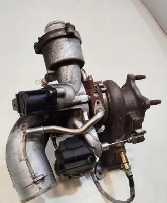 Audi A4 S4 B9 Turbo 06L145654G