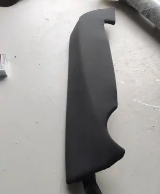 Audi A6 C7 Rear seat side top trim 4G0885703 4G085704AF 244540