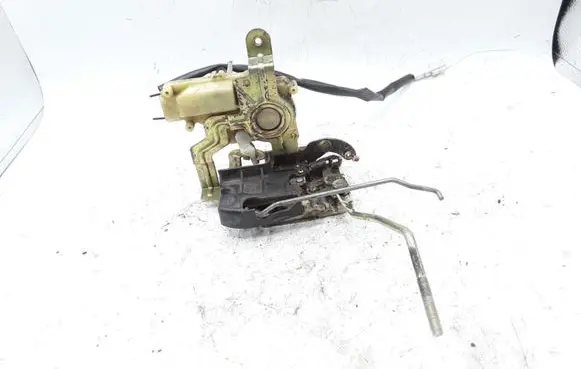 Ford Ranger Front door lock NOCODE