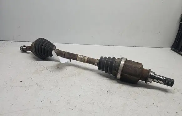 Renault Megane II Front driveshaft 