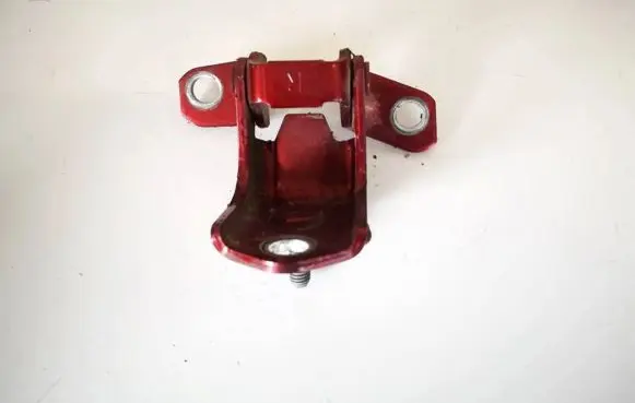 Mazda CX-7 Rear door lower hinge