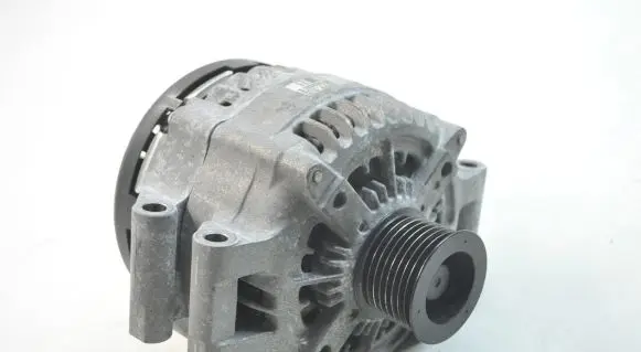 Front wheel hub