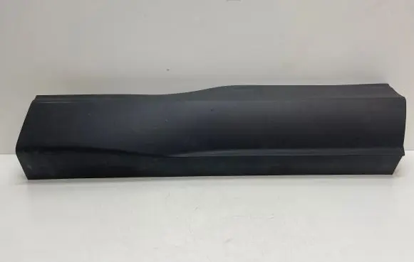 Ford Edge II Rear door trim (molding) FT4BR254A76AF FT4BR254A76A