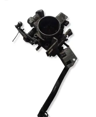 Opel Zafira A Throttle body valve 90529710