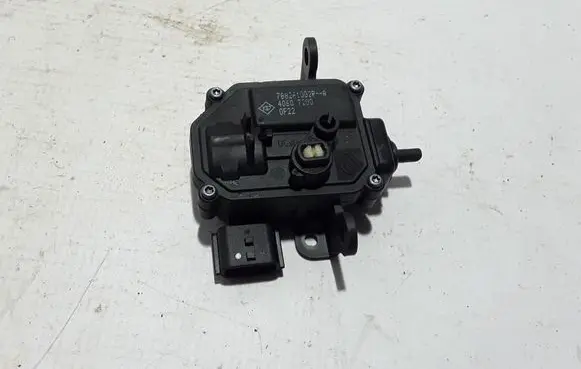 Renault Zoe Fuel tank cap lock 788261002R
