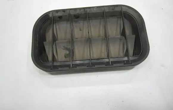 Audi TT TTS Mk2 Air intake duct part 4A0819181