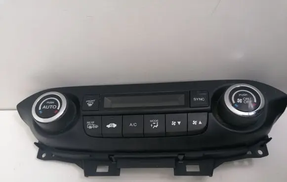 Honda CR-V Climate control unit 79600T1TE611M1