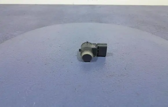 Honda CR-V Parking PDC control unit/module 39680TV0E011M