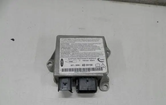 Ford Mondeo Mk III Airbag control unit/module 3S7T14B056AB