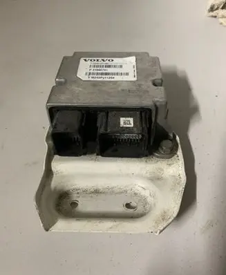 Volvo V40 Airbag control unit/module 31360791 VM242PV71264 T122421271264