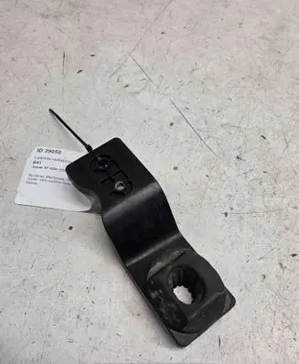 Jaguar XF X260 Radiator support slam panel bracket GX738K336AE