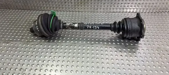Audi A8 S8 D2 4D Front driveshaft S26380016 4D0407272AF