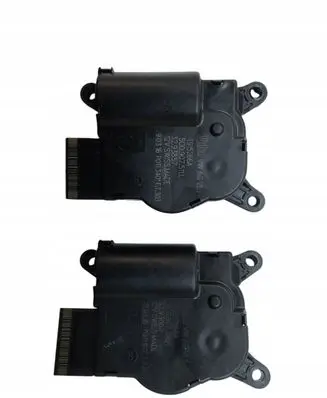 Volkswagen Touran III Air flap motor/actuator 5Q0907511K
