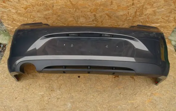 Opel Insignia A Rear bumper 