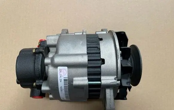 Mitsubishi Colt VII Generator/alternator 226114254I