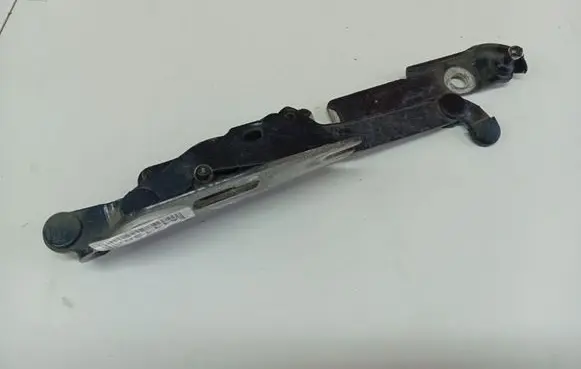 Audi A6 S6 C6 4F Engine bonnet/hood hinges 