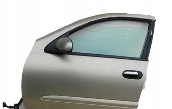 Nissan Almera N16 Front door