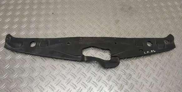Toyota Corolla Verso E121 Radiator trim 5328913010