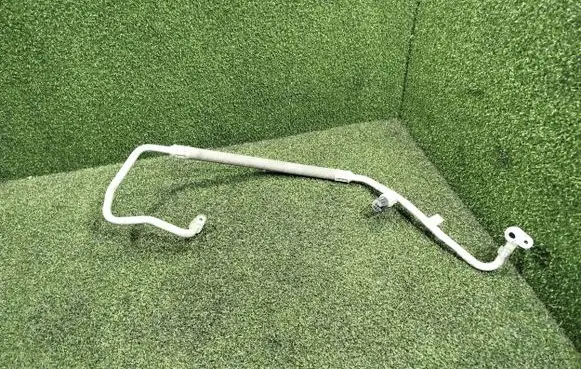 Renault Master III Air conditioning (A/C) pipe/hose 924904471R 4455019855344AA