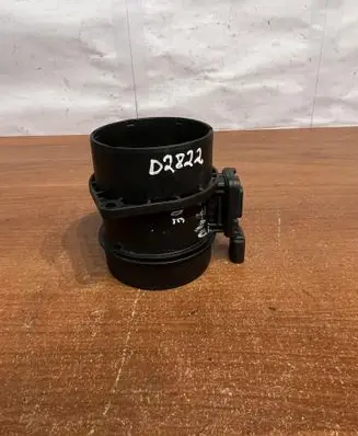 Mercedes-Benz Sprinter W906 Mass air flow meter A2C53402300 D2822