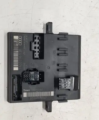 Audi A4 S4 B7 8E 8H Comfort/convenience module 8E0907279L