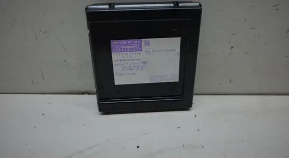 Subaru Outback (BS) Other control units/modules 88801AL042