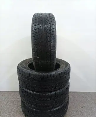 Volkswagen PASSAT B5 R15 winter tire 