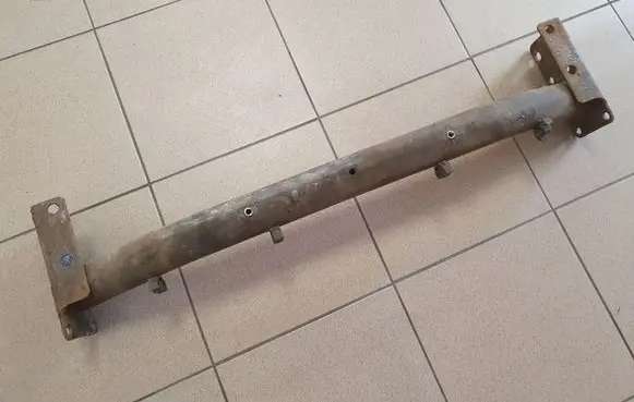 Iveco Daily 3rd gen Front bumper cross member