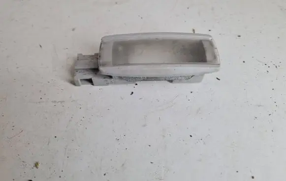 Volkswagen PASSAT B6 Front door interior light 1K0947109